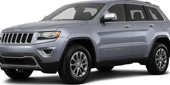 JEEP GRAND CHEROKEE 2018 1C4RJFBG7JC315024 image